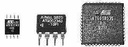 MC 8bit 5V 8kB Flash 16MHz TQFP44