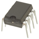 ISP-MC 2,7-5,5V 1K-Flash 20MHz DIP8