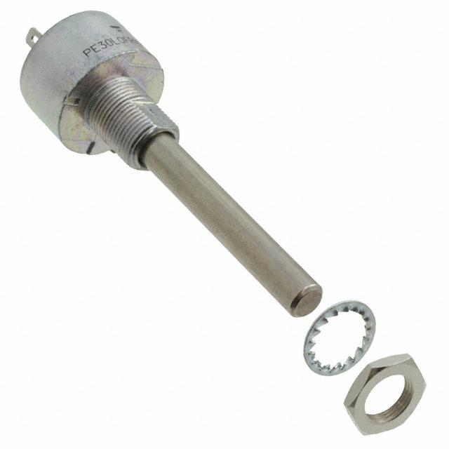 Cermet Potentiometer 3W 10K