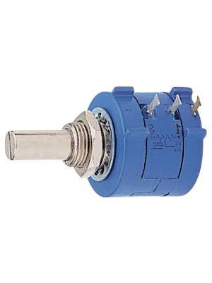 Wirewound Potentiometer 2W 5K