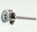 Wirewound Potentiometer 4W 100R