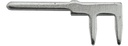Solder Pin Angled L=11,2 Tin-plated