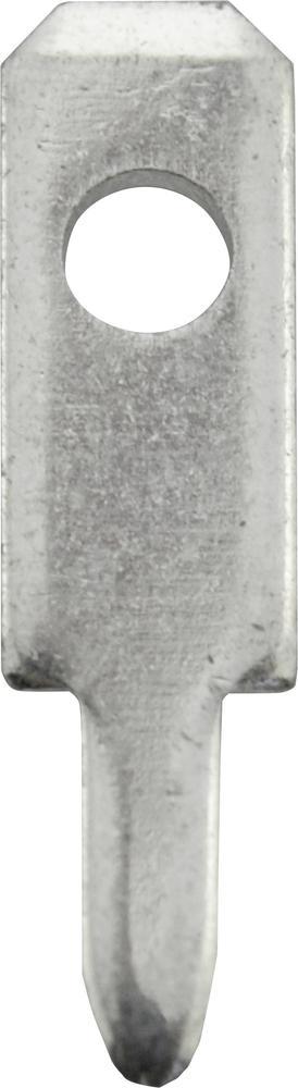 Flat Tab 2,8x0,5 Sn (FS80A05)
