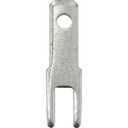 Flat Tab 2,8x0,8 Sn (FS3785A08)