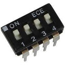 DIP Switch IC 4-Pole