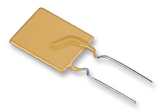 PolySwitch Resettable Device 30V 1,35A
