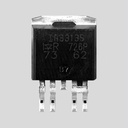 High-Side Sw. 65V 1,5A D&sup2;Pak-5