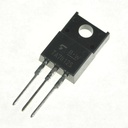 U-Reg +12V 1A ITO220 (TS7812S)