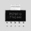 LDO U-Reg +3,3V 0,15A SC70-5