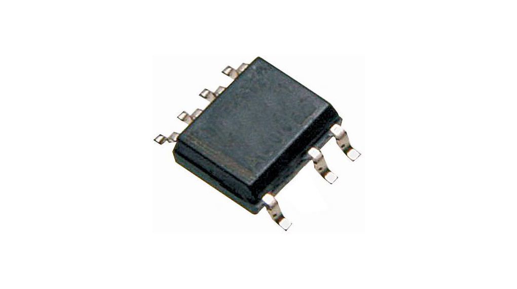 Off-Line Switcher LP 9W SOL8