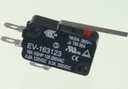Microswitch Lever 250V 16A 400gf