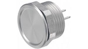 PSE-M22 Alu nature non-illuminated