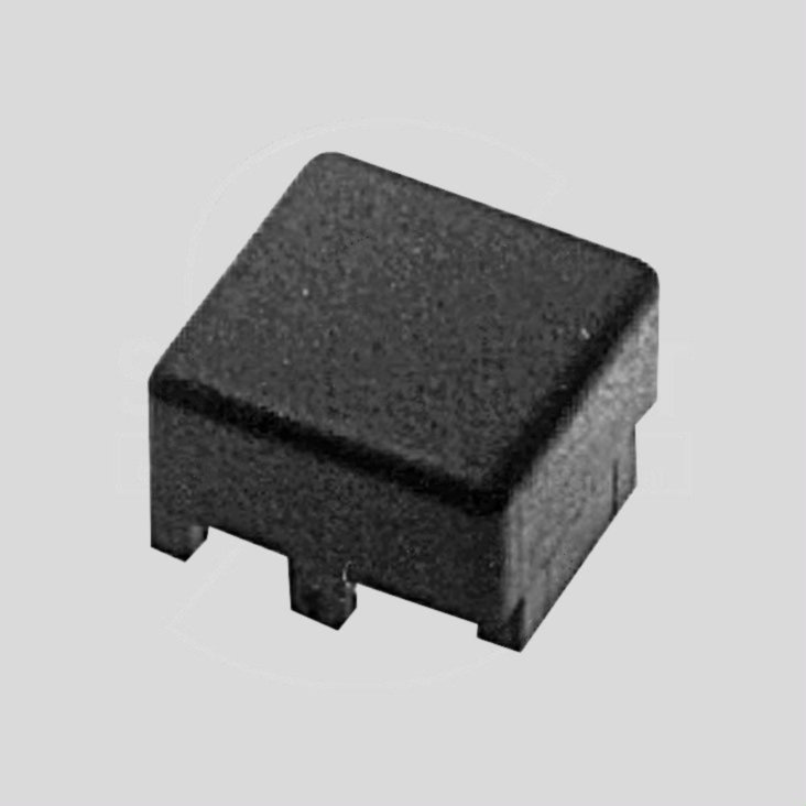 Hætte for D6C Red