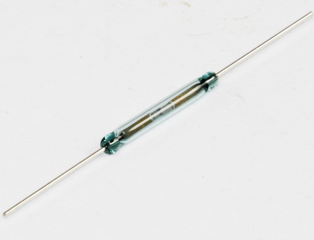 Reed Contact SPST 0,5A 40W AW40-50