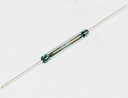 Reed Contact SPST 0,5A 40W AW40-50
