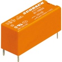 PrintRelæ 24VDC/220mW/2350R/1xSKIFTE