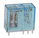Relay DPDT 8A 24V 1200R 40.52.7.024.0000