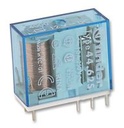 Relay DPDT 10/20A 12V 220R AgSnO2 44.62.7.012.4000