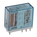 Relay DPDT 10/20A 24V 900R AgSnO2 44.62.7.024.4000 