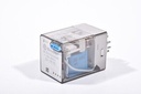 Ind. Relay 3PDT 10A 48Vdc1770R 60.13.9.048.0040