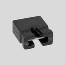 Jumper P=2mm H=4,5 Black