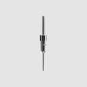 IC-Precision Header 1pole Au