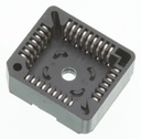 PLCC Socket 32Pole Sn PKU=23