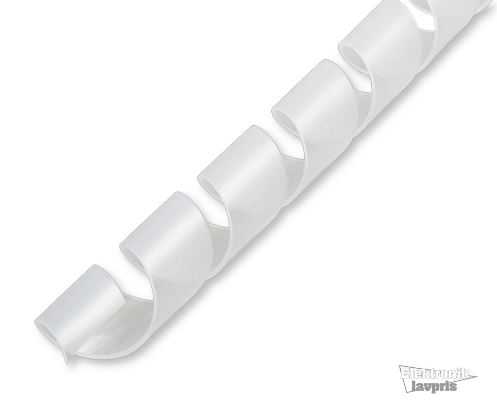 Spiral Wrapping Band 12-24mm 10m Natural