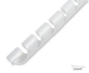 Spiral Wrapping Band 12-24mm 10m Natural