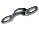 Cable Clips, METAL, 23mm