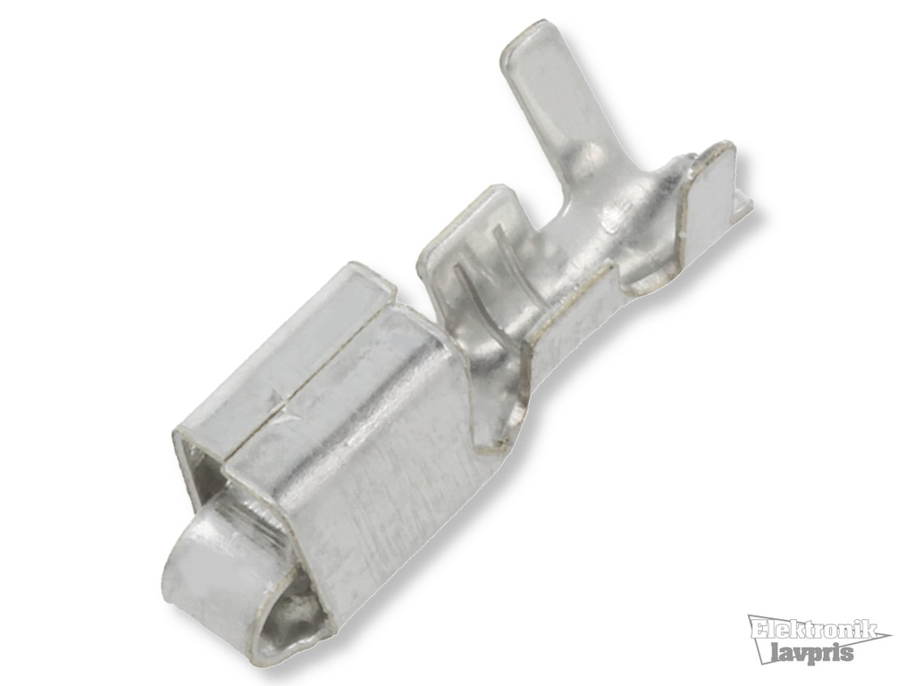 Crimp Contact for NSG396M_ 579 serie