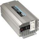 DC/AC-Inverter 12V/230V 2500W