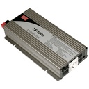 DC/AC-Inverter 12V/230V 1000W REN SINUS