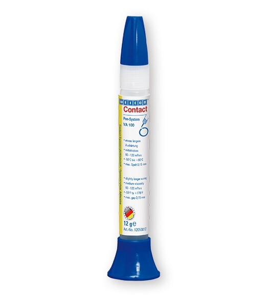 Kontaktlim, VA 100, Universal, 12g