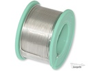 Loddetin Blyfri 1,0mm 3% 100g