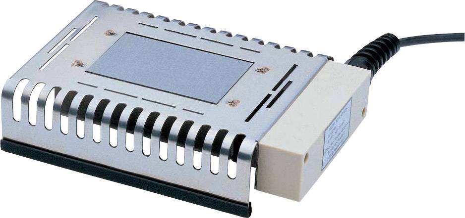 Forvarmningsplade, 80W, 24V, 200°C, Weller