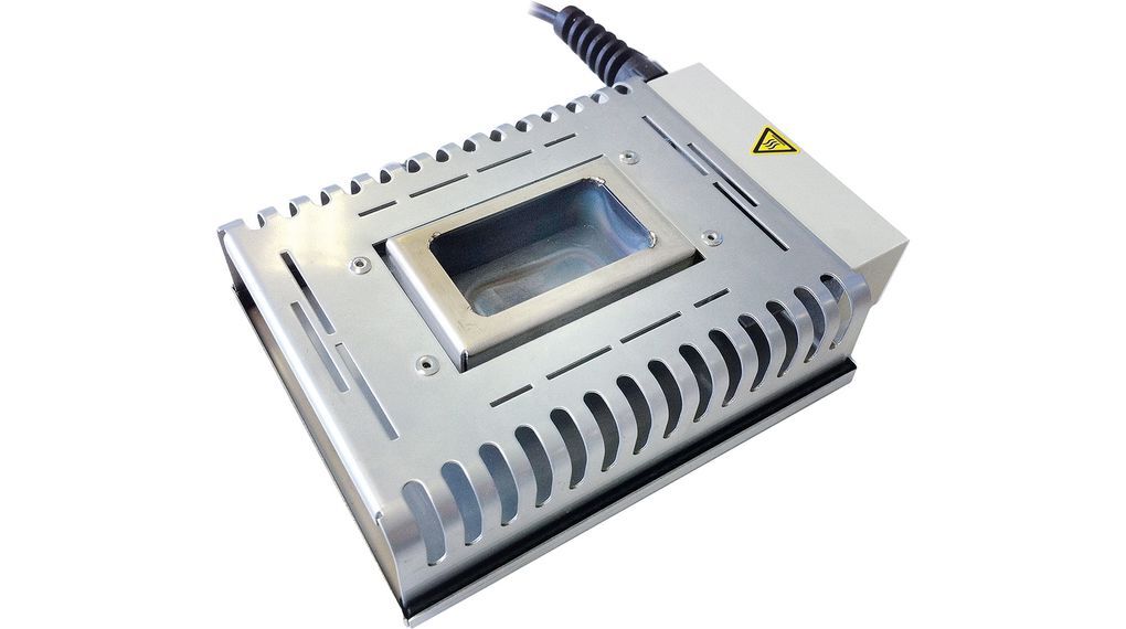 Loddebad 150W