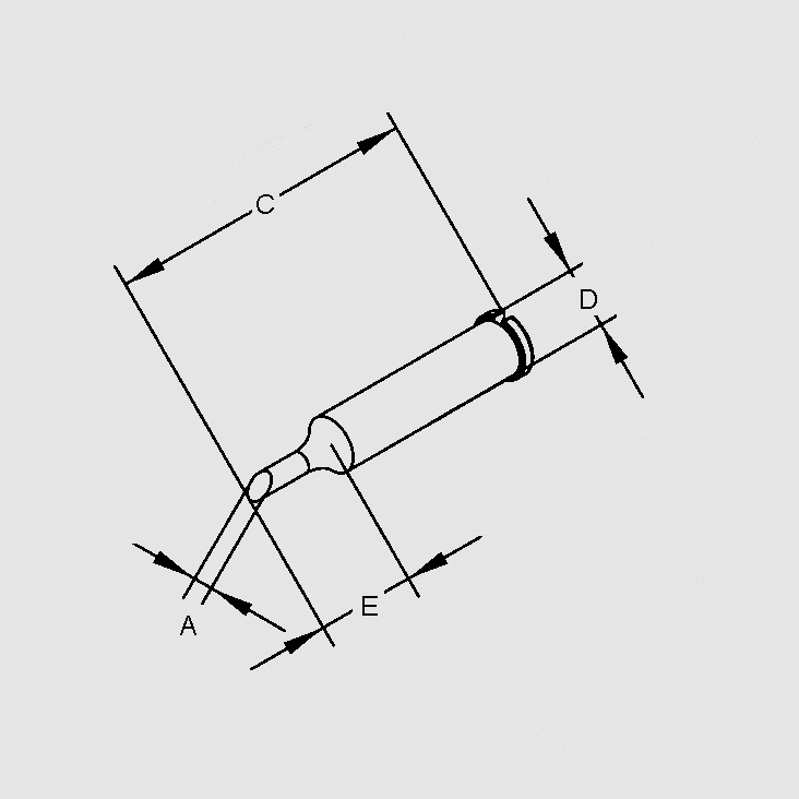 Soldering Tip PowerWell 1,6mm_