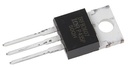 Transistor MOSFET, N-Ch, 75V, 80A, 140W, 0,009R, TO220AB
