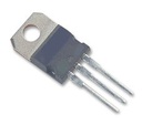 N-LogL 60V 10A 43W 0,20R TO220AB