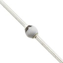 Avalanche Diode 200V 4A SOD64