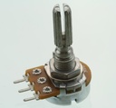 Potentiometer LINEÆR Mono 5KOhm