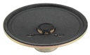 Højttaler 8R Ø=66mm.