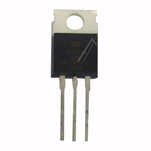 NPN 55V 75A 187W TO-220AB