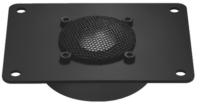 HiFi-Dome tweeter 8 Ohm 50W
