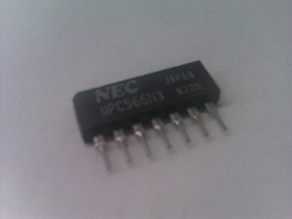 UPC577H, SIP7