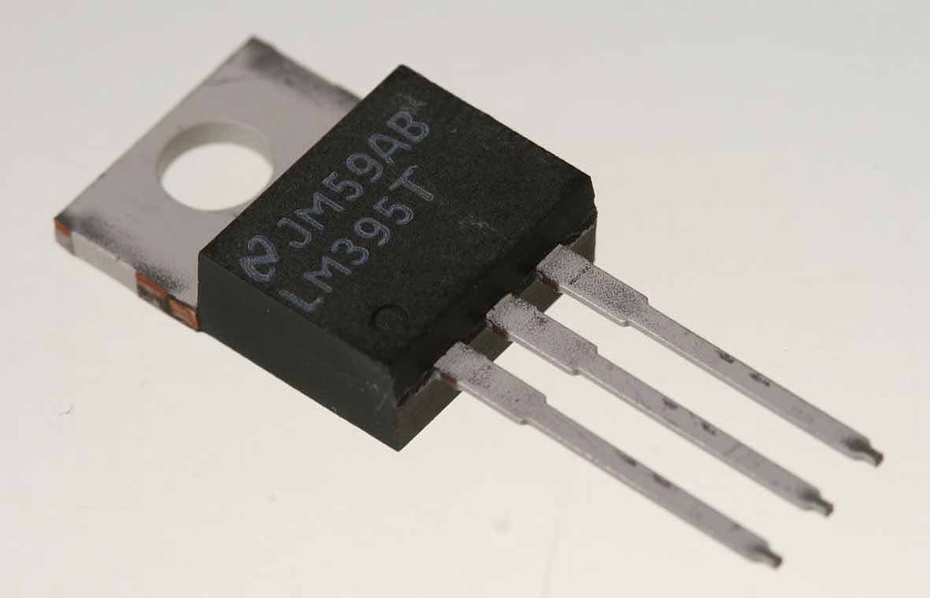 Ultra Reliable Power TransistorTO-220