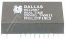 DS12887 DALLAS PROCESSOR