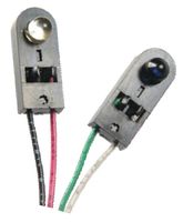 OPTEK - 1 x IR-LED + 1 x PHOTOTRANSISTOR SÆT 