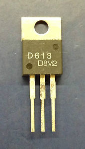 2SD613